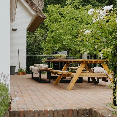 Vakantiewoning De Zandberg Pelt Luaran gambar