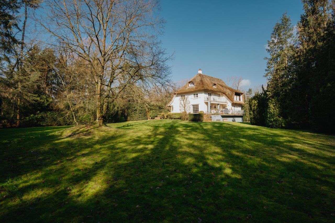 Vakantiewoning De Zandberg Pelt Luaran gambar