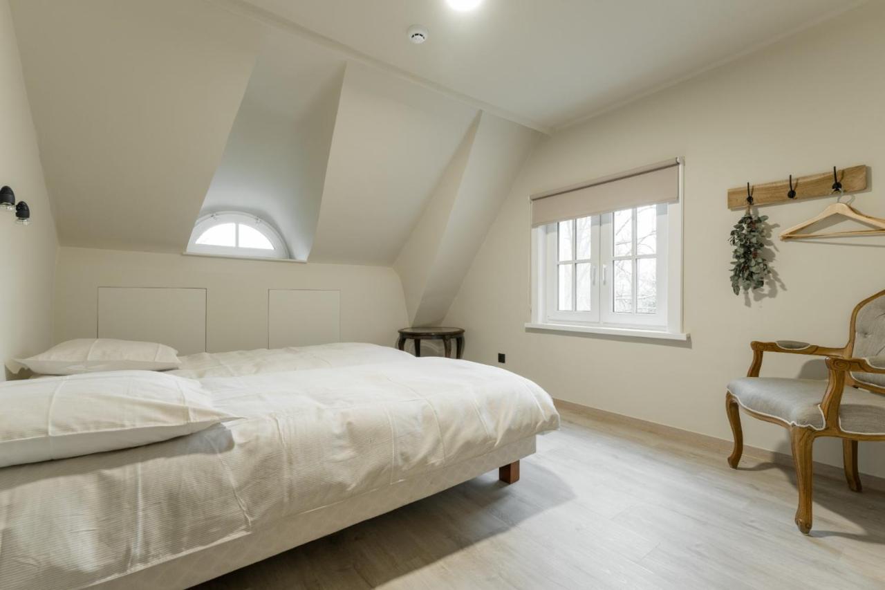 Vakantiewoning De Zandberg Pelt Luaran gambar