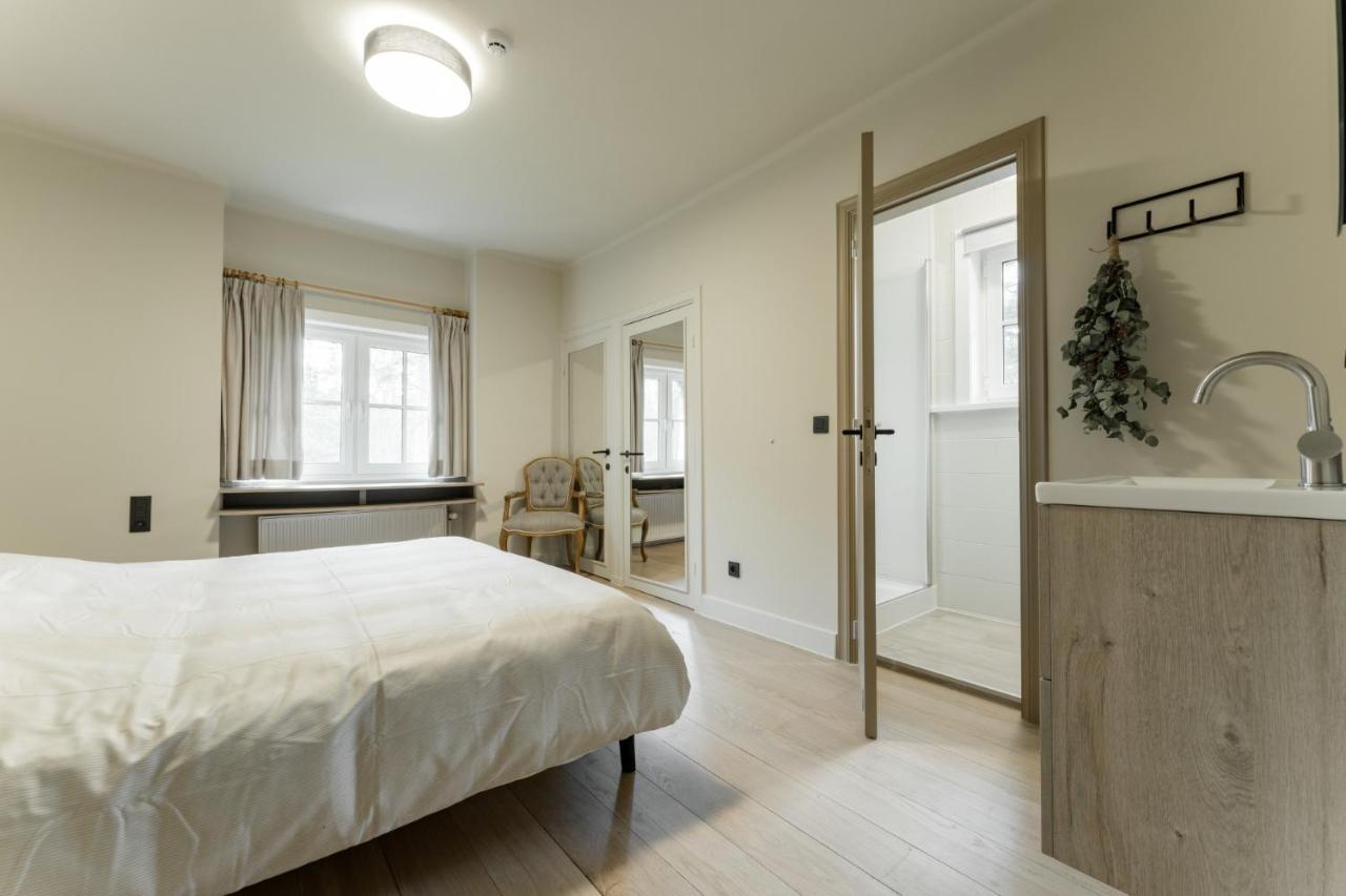 Vakantiewoning De Zandberg Pelt Luaran gambar