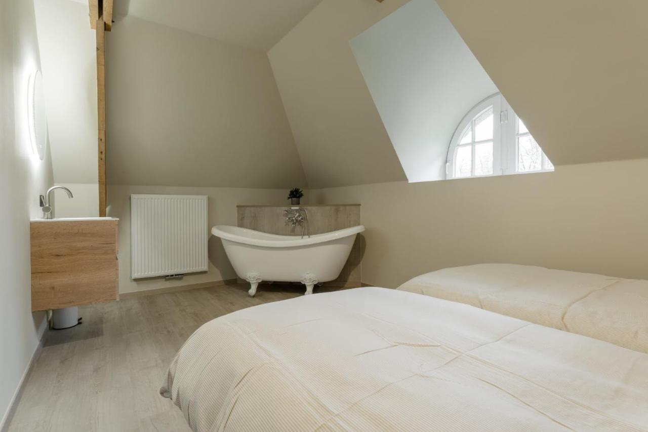 Vakantiewoning De Zandberg Pelt Luaran gambar