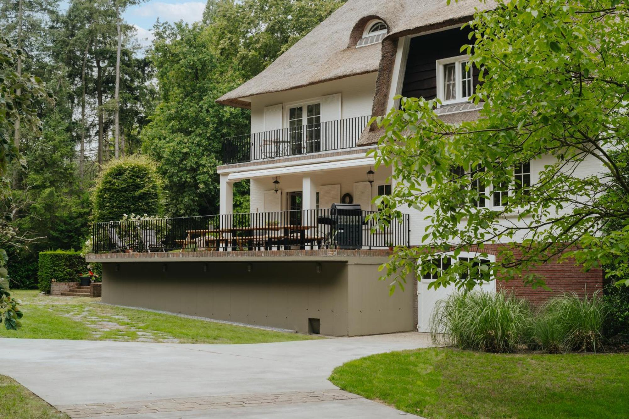 Vakantiewoning De Zandberg Pelt Luaran gambar