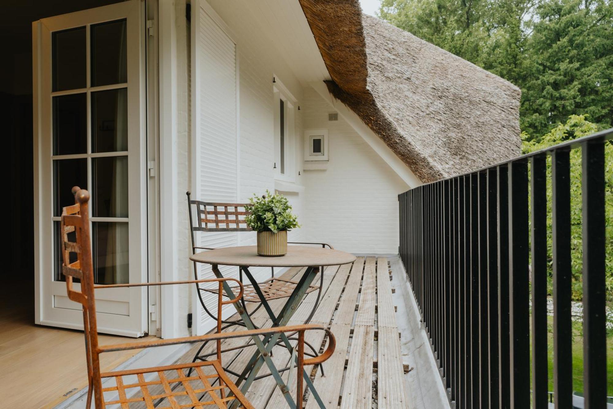 Vakantiewoning De Zandberg Pelt Luaran gambar