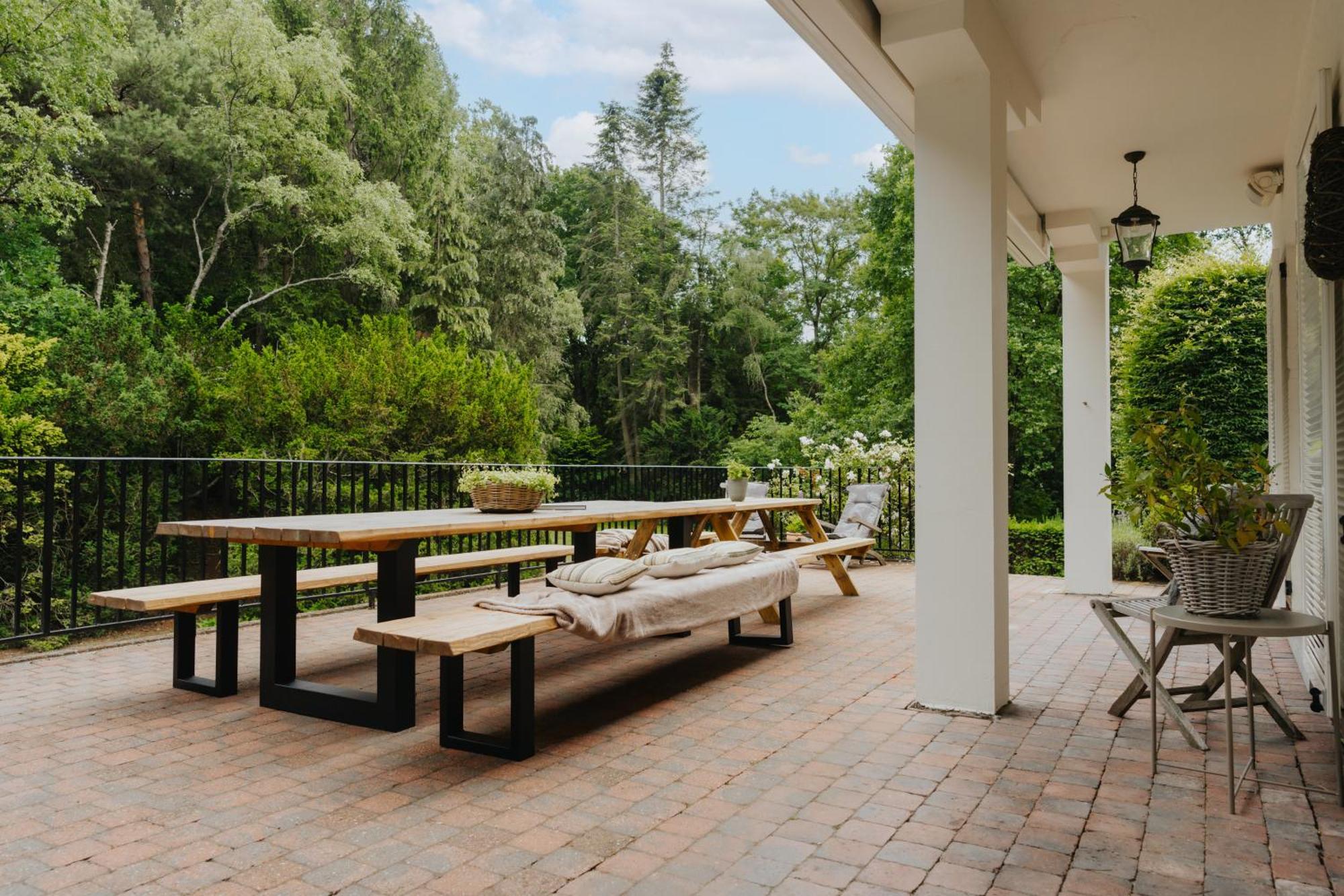 Vakantiewoning De Zandberg Pelt Luaran gambar
