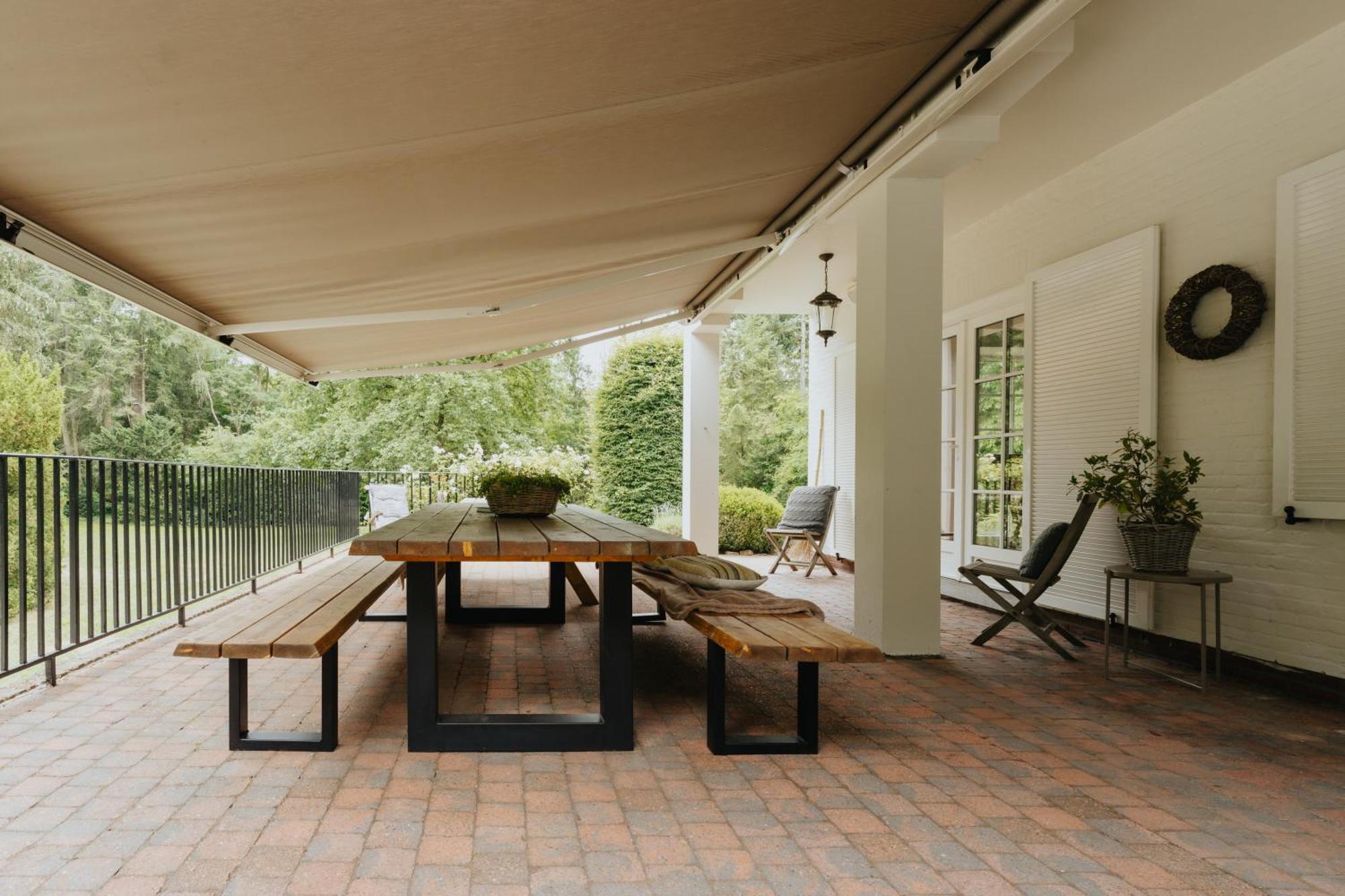 Vakantiewoning De Zandberg Pelt Luaran gambar