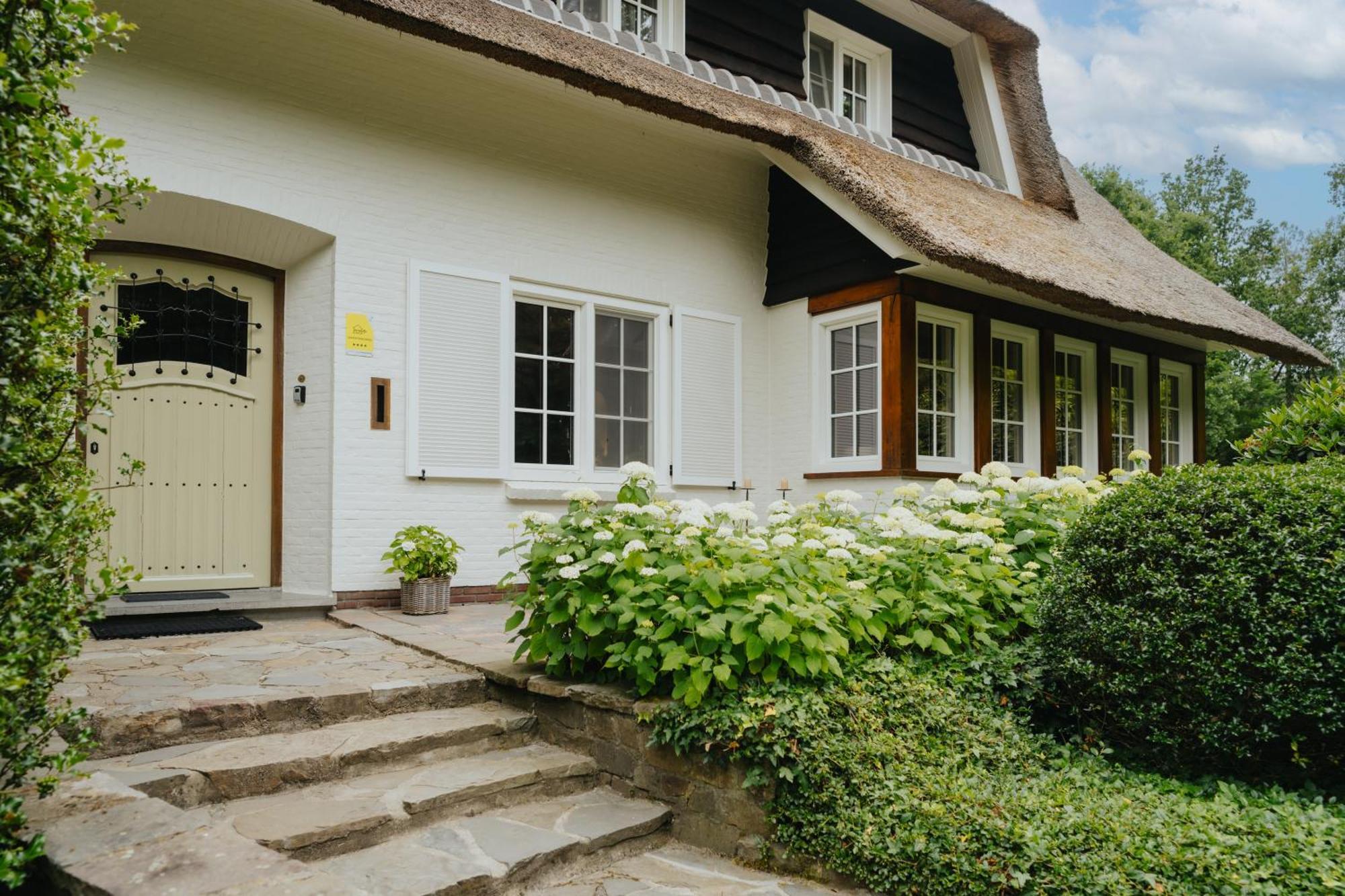 Vakantiewoning De Zandberg Pelt Luaran gambar