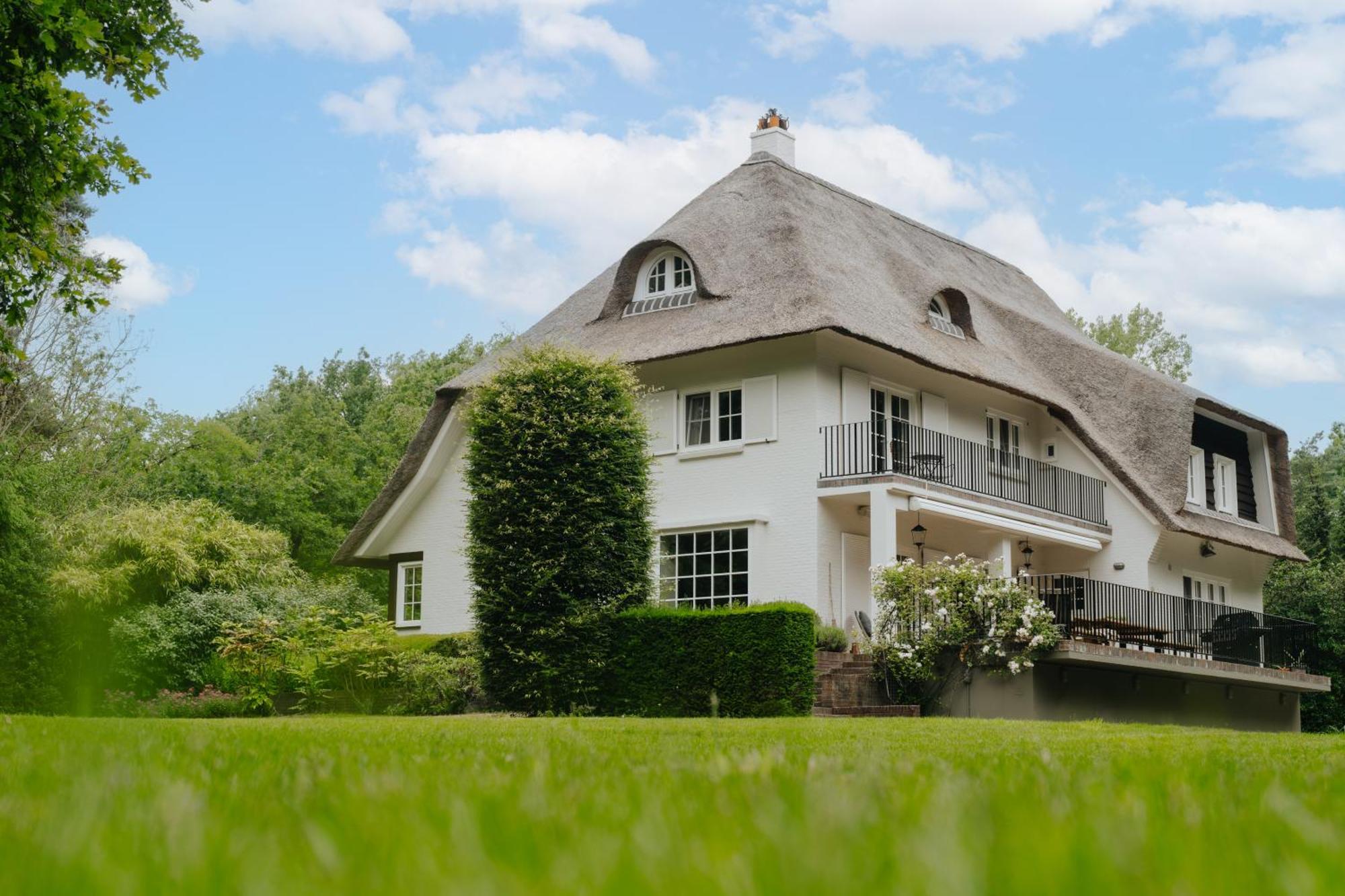 Vakantiewoning De Zandberg Pelt Luaran gambar