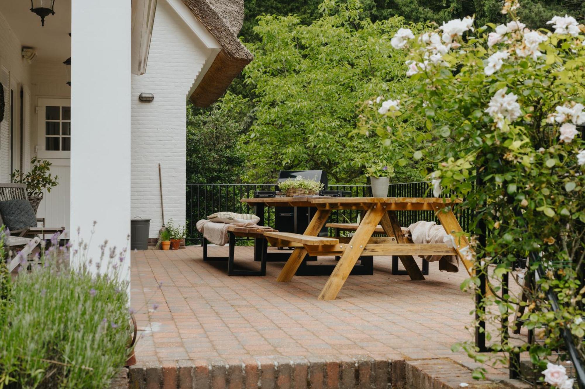 Vakantiewoning De Zandberg Pelt Luaran gambar